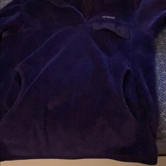 Purple Patagonia - Picture 3 of 3